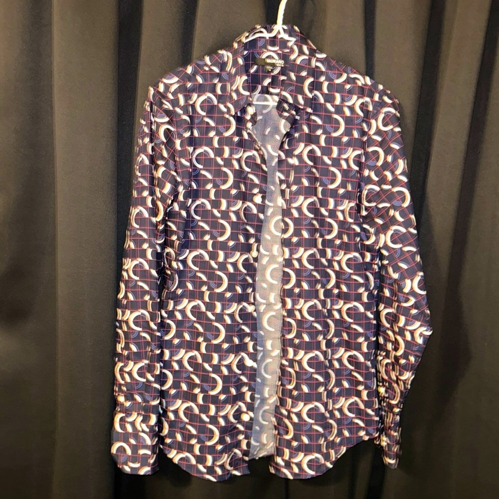 Murano dress shirt